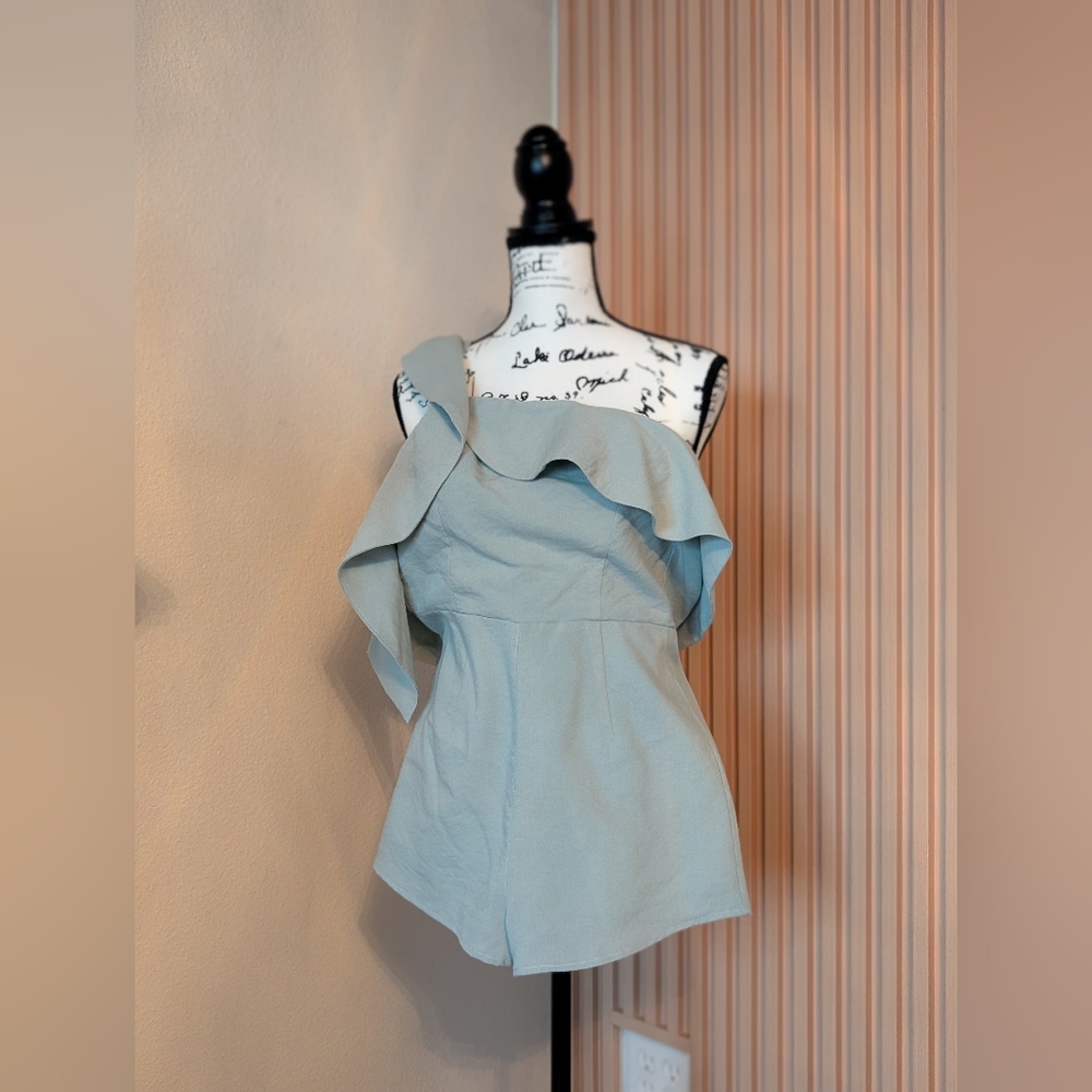 Lulus Romper
